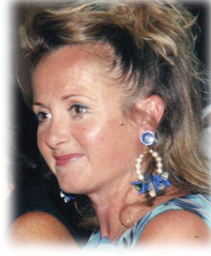 Carole Morice